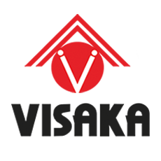 Visaka Industries Logo