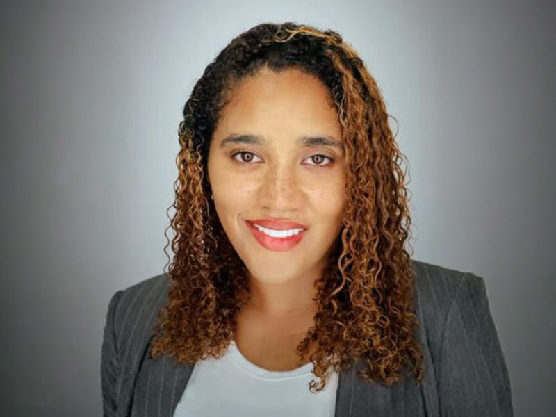 Headshot of Cecily Cox.