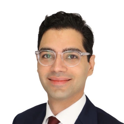 Alejandro Cercio.