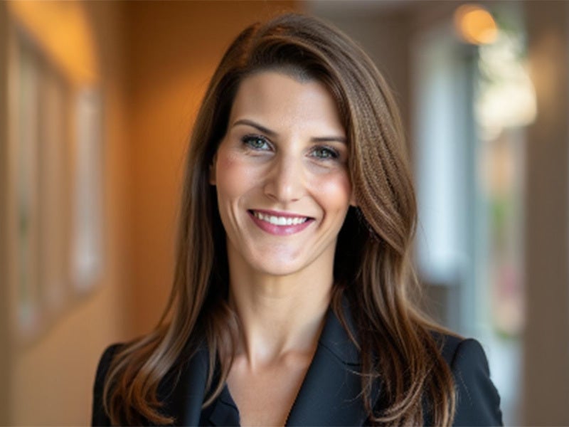 Headshot of Kara Randall.
