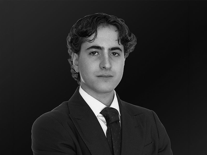 Headshot of Matteo Pedretti.