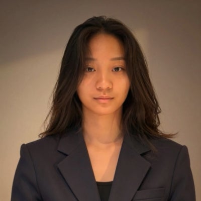 Lam Ngo headshot.