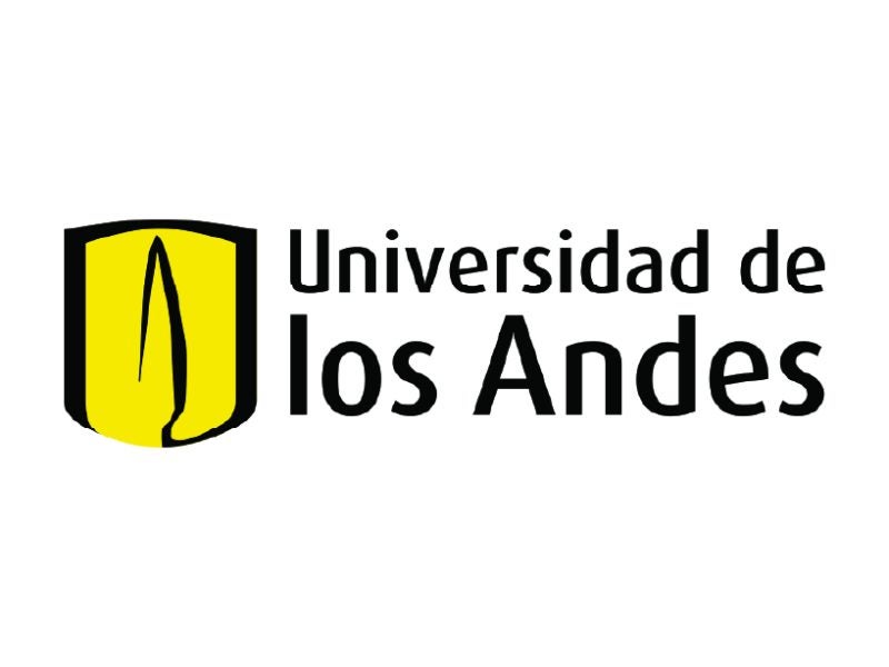 Universidad de los Andes logo.