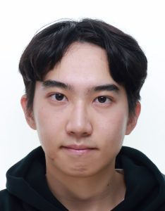 Headshot of Yi-Chen Li.