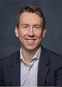 Headshot of Lauri Kytömaa.