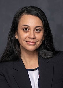 Headshot of Tashlin Lakhani.