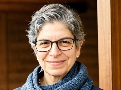 Headshot of Amy Newman