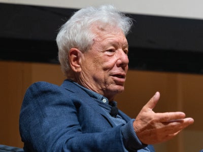 Richard Thaler